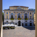 Lugano's World Cup will feature a giant screen in the city center and extended opening hours for bars and restaurants.