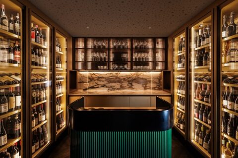 Michelin star of META