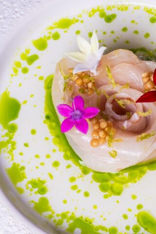 Michelin star of META