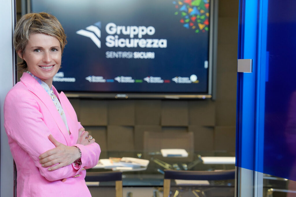 Gruppo Sicurezza: solo dove c’è fiducia, il futuro prende forma