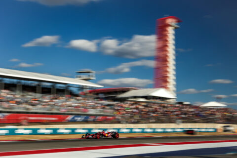 F1 – GP of the Americas, Austin (Texas): la vittoria di Verstappen tiene viva la sfida mondiale, mentre le Ferrari tornano competitive