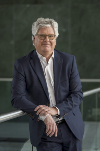 Michel Gagnon 