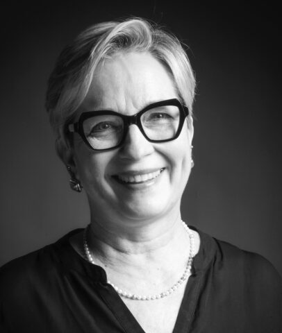 Nadia Fontana Lupi, fotografata da Yuri Catania