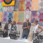 L'arte vinicola svizzera al Kunsthaus Zürich