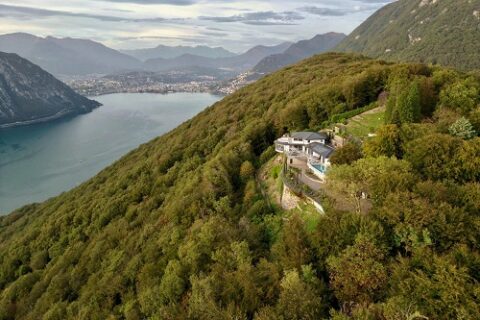 Lo dimostrano i dati raccolti negli ultimi cinque anni da Wetag, azienda attiva nel mercato immobiliare di prestigio in Ticino dal 1973, che ha saputo attrarre un pubblico eterogeneo e cosmopolita