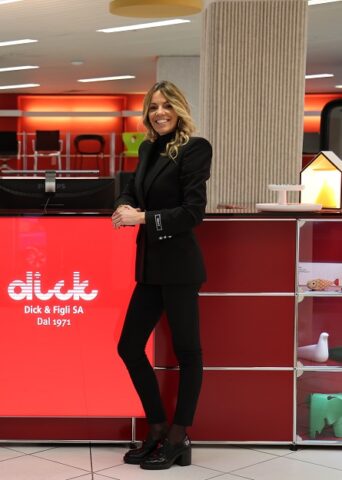 Dick & Figli