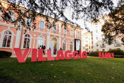 Natale a Lugano 2025