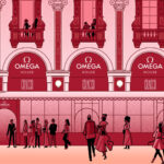 Un rifugio d’élite nel cuore di Milano: l’OMEGA House accende Milano Cortina 2026 Un rifugio d’élite nel cuore di Milano: l’OMEGA House accende Milano Cortina 2026