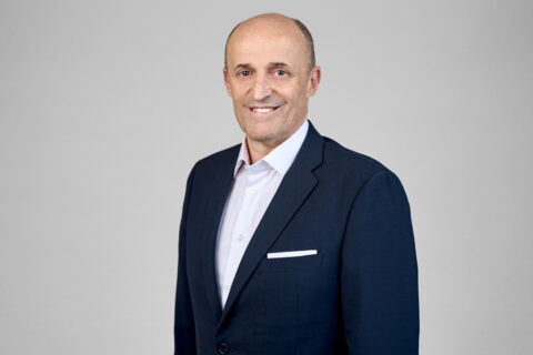 Da UBS pianifichiamo il futuro, insieme!