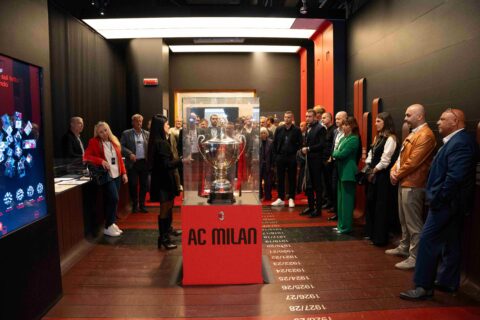 casa milan rezzonico