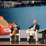 Lugano capitale del Bitcoin: il Plan ₿ Forum 2025 porta in Ticino oltre 4000 partecipanti Lugano capitale del Bitcoin: il Plan ₿ Forum 2025 porta in Ticino oltre 4000 partecipanti