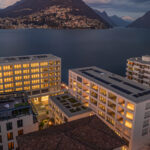 Residenza Du Lac: vivere in completa indipendenza, con assistenza di prima classe Residenza Du Lac: vivere in completa indipendenza, con assistenza di prima classe