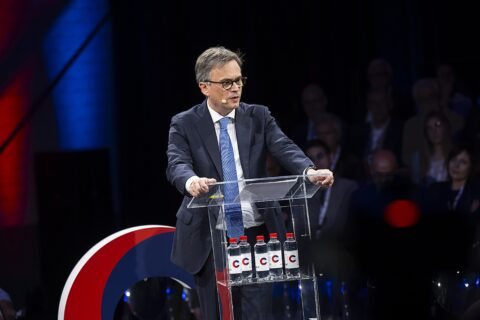 Tra sfide globali e riforme: la 108esima Assemblea generale ordinaria della Cc-Ti lancia un appello all'azione