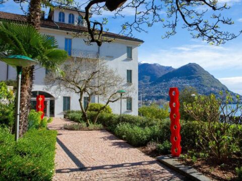 Culture Pass Lugano
