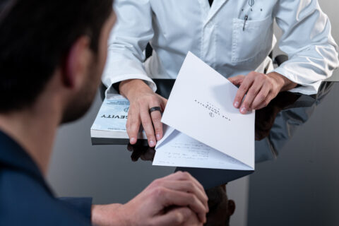 Da The Longevity Suite, prevenzione e Longevità, il binomio che può cambiare la tua vita