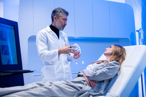 Da The Longevity Suite, prevenzione e Longevità, il binomio che può cambiare la tua vita