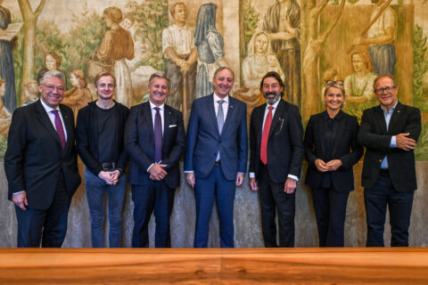 ambasciatore d’Argentina