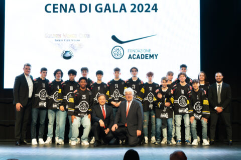 Avv. Lara Pozzoli e il Sig. Emilio Martinenghi.