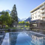 Hotel Belvedere Grindelwald: soggiornare a contatto con la natura