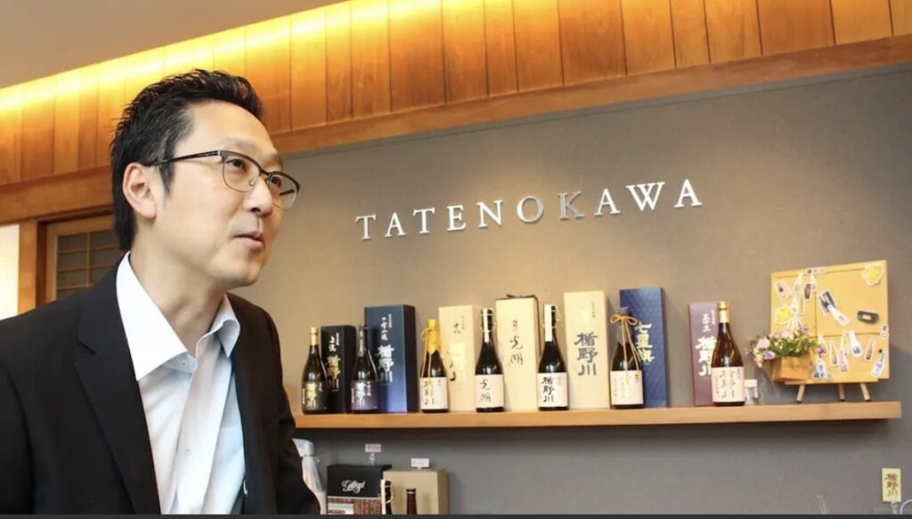 Tatenokawa, l’anima del Giappone nel cuore del Ticino