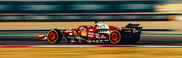 F1 – GP of the Americas, Austin (Texas): la vittoria di Verstappen tiene viva la sfida mondiale, mentre le Ferrari tornano competitive