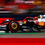 Gran Premio d’Azerbaigian: ha vinto Verstappen, mentre le Ferrari confermano una stagione negativa