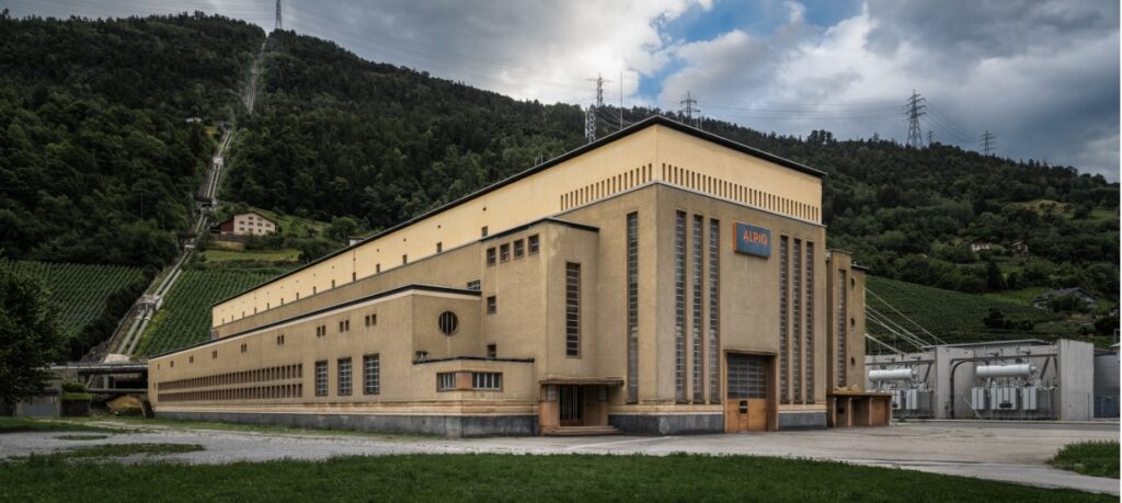 Torna Son, il più grande evento autunnale d’arte contemporanea sonora in Svizzera