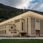 Torna Son, il più grande evento autunnale d’arte contemporanea sonora in Svizzera