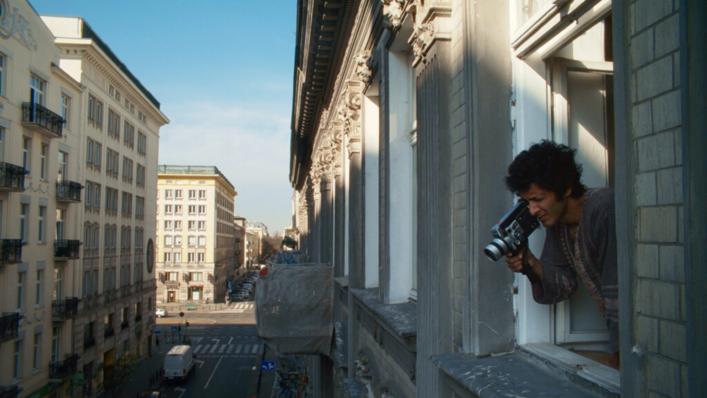 Letters from Wolf Street: il documentario di Arjun Talwar conquista il FFDUL25