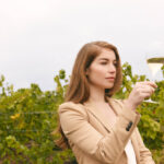 Caroline Fiot alla guida della storica Maison Ruinart