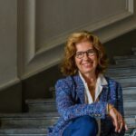 Livia Sanminiatelli Branca: il capitale umano è la principale ricchezza del volontariato