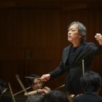 Tokyo Philharmonic Orchestra a Lugano: la musica come dialogo tra le culture
