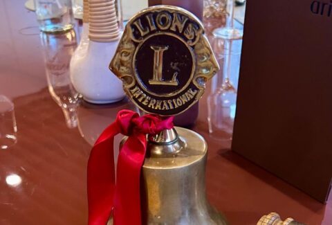 Lions Club Monteceneri