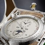 Patek Philippe: il ritorno di un capolavoro assoluto Patek Philippe: il ritorno di un capolavoro assoluto