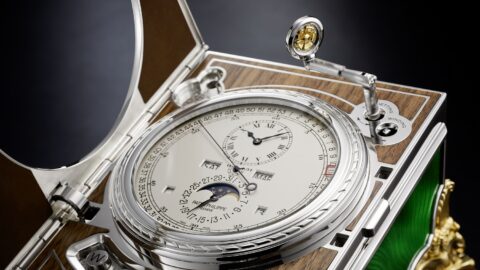 Patek Philippe