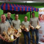 OriginTI: la nuova cooperativa che rilancia l’agricoltura ticinese attraverso il mais vitreo OriginTI: la nuova cooperativa che rilancia l’agricoltura ticinese attraverso il mais vitreo