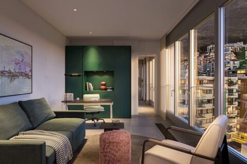 Residenza Du Lac: vivere in completa indipendenza