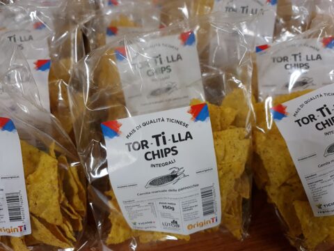 agricoltura ticinese