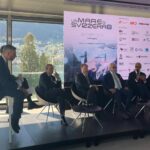 Un mare di Svizzera: logistica e affidabilità al centro del dibattito a Lugano