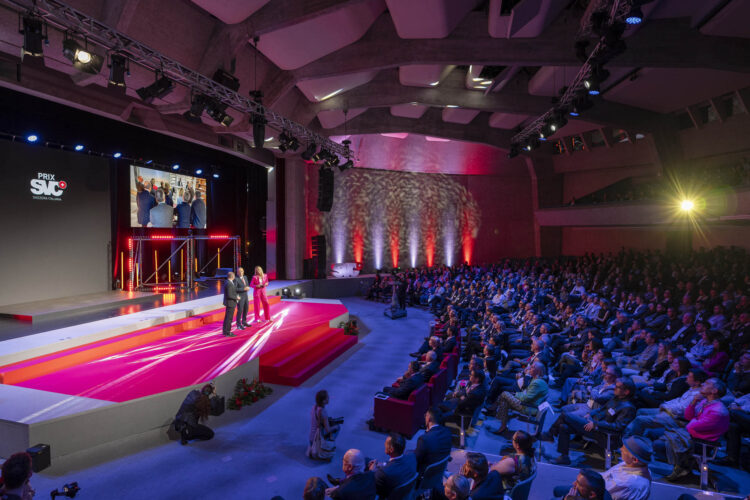 Da UBS pianifichiamo il futuro, insieme!