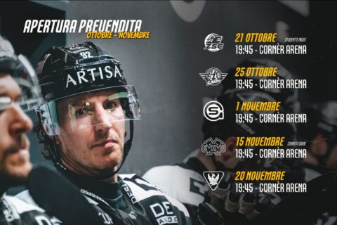 prevendita 