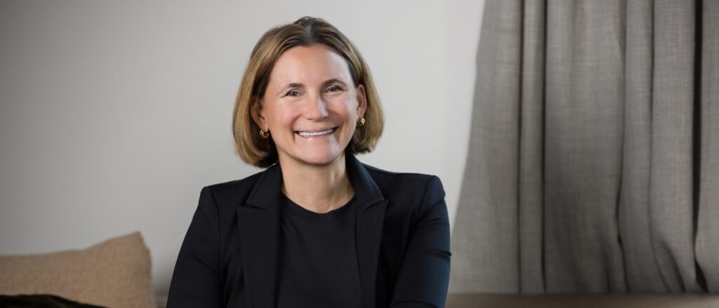 Una nuova guida per Art Basel: Carly Murphy alla direzione globale delle relazioni con collezionisti e istituzioni
