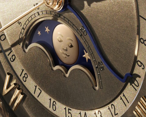 Blancpain Villeret Golden Hour: l’eleganza senza tempo degli orologi di lusso svizzeri