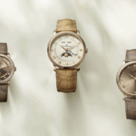 Blancpain Villeret Golden Hour: l’eleganza senza tempo degli orologi di lusso svizzeri