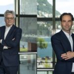 Michel Gagnon e Gregory Birth: cambio epocale