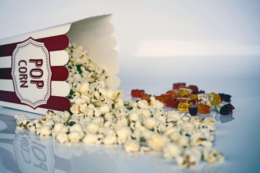 Cinema d’autunno a Lugano: quattro serate tra grandi registi e storie indimenticabili