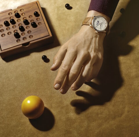 Blancpain Villeret Golden Hour: l’eleganza senza tempo degli orologi di lusso svizzeri