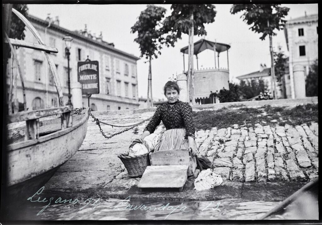 Lugano Belle Époque rivive tra fotografie d’epoca, ricostruzioni digitali e nuove narrazioni storiche