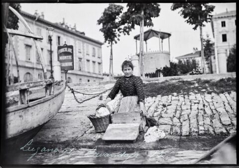 Lugano Belle Époque