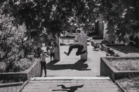 Concorso di fotografia a Lugano: l’edizione 2025 di Unpublished Photo celebra i nuovi linguaggi visivi